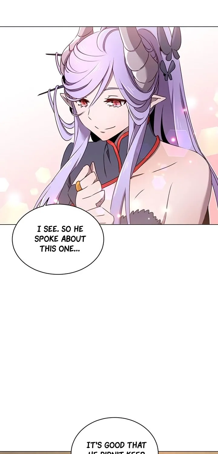 Read The MAX leveled hero will return! chapter 27 image 32 on Lezhin