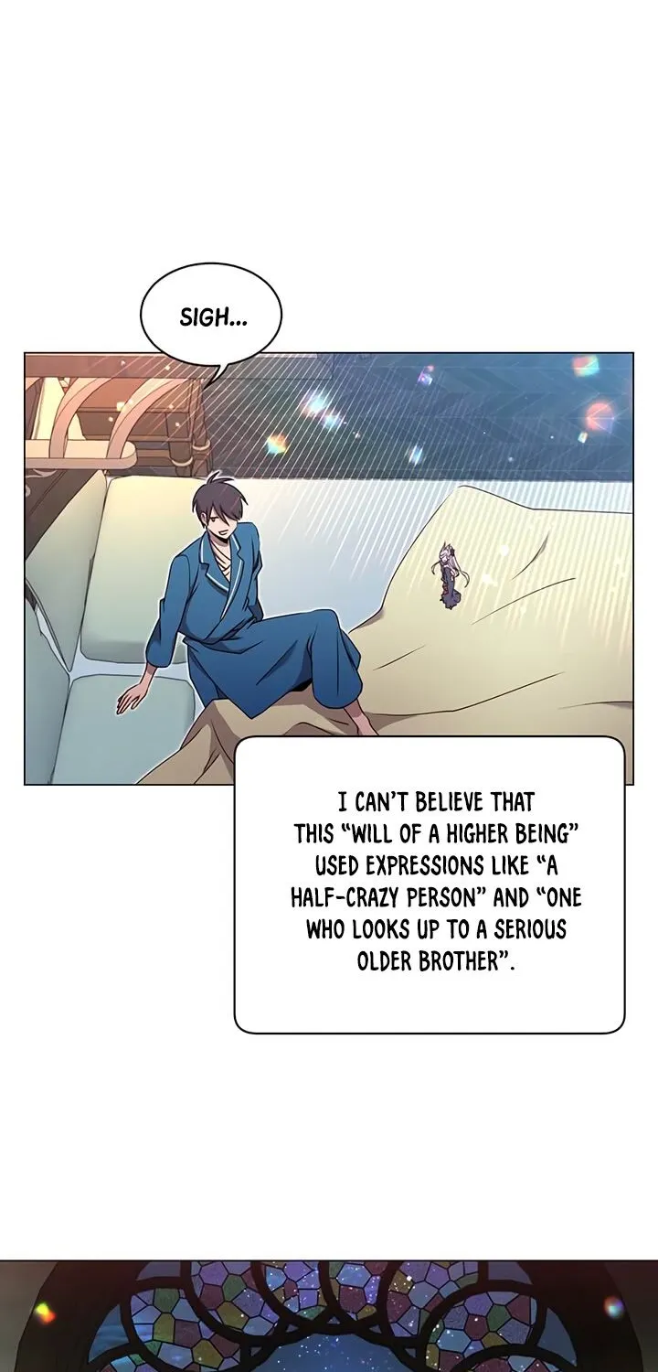 Read The MAX leveled hero will return! chapter 27 image 38 on Lezhin