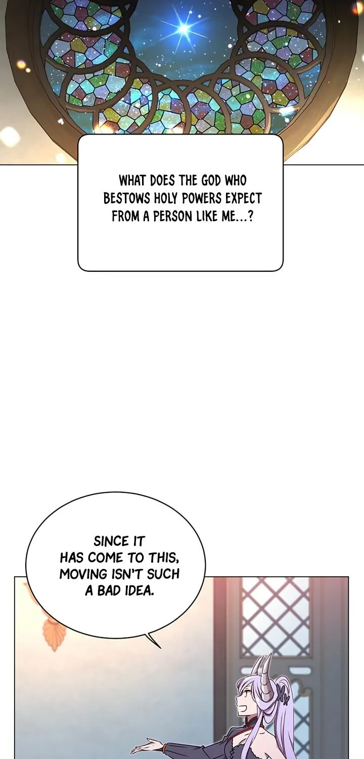 Read The MAX leveled hero will return! chapter 27 image 39 on Lezhin
