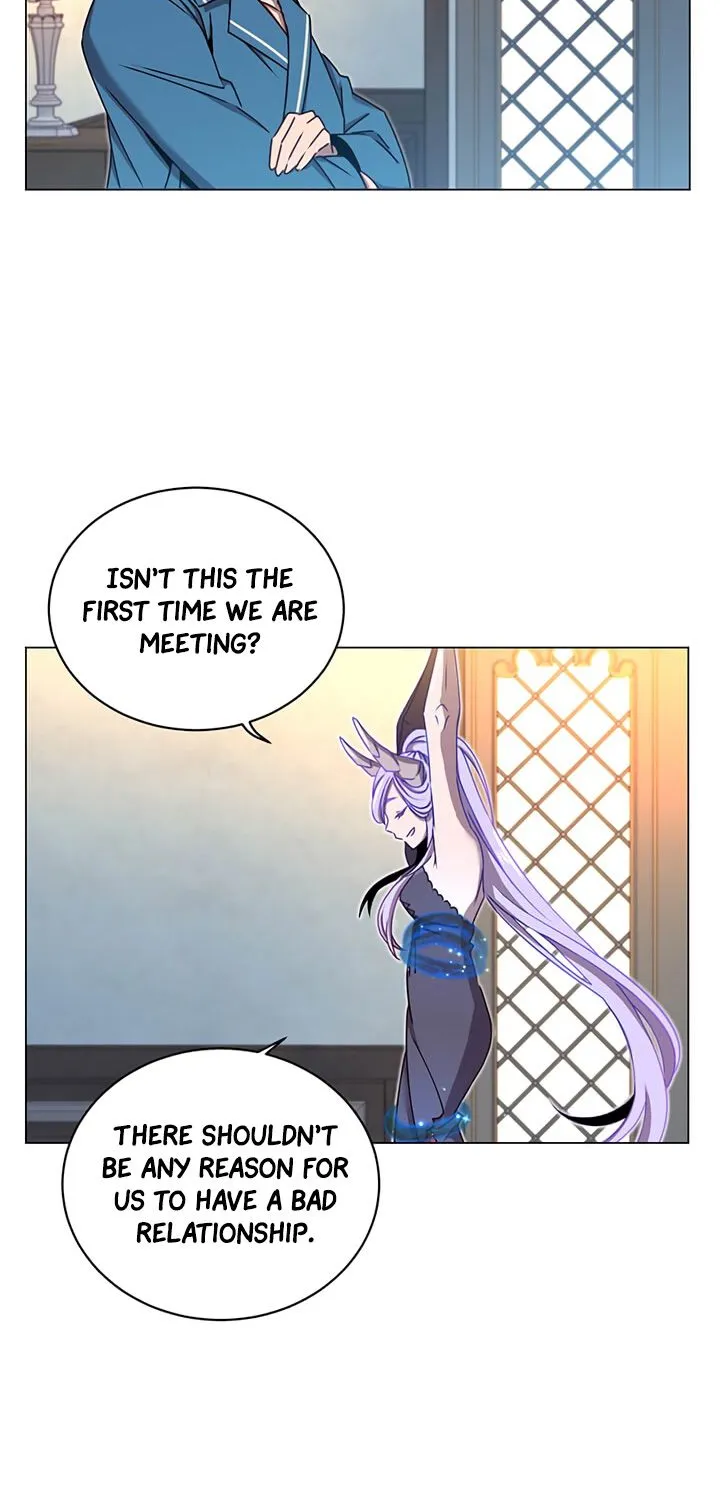 Read The MAX leveled hero will return! chapter 27 image 4 on Lezhin