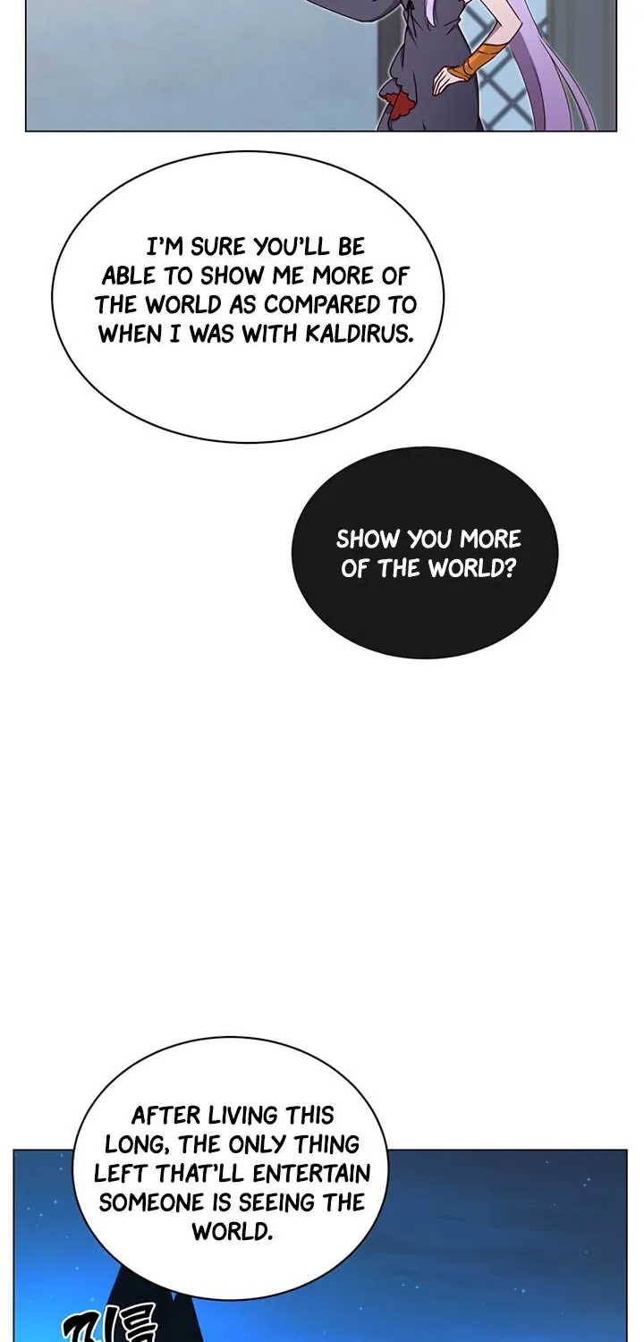 Read The MAX leveled hero will return! chapter 27 image 40 on Lezhin