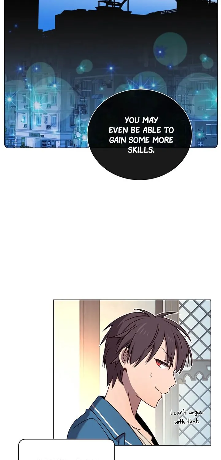 Read The MAX leveled hero will return! chapter 27 image 43 on Lezhin