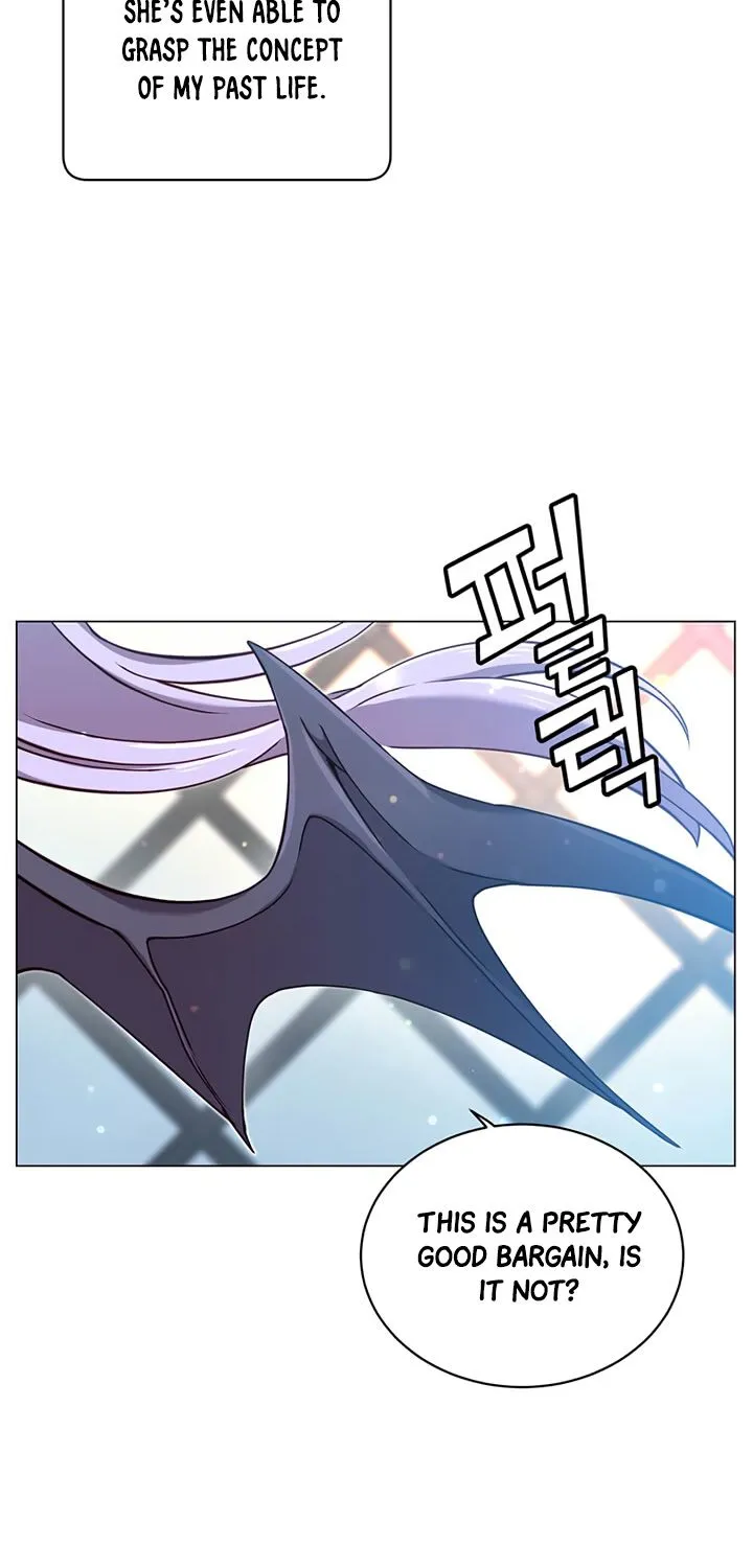 Read The MAX leveled hero will return! chapter 27 image 44 on Lezhin