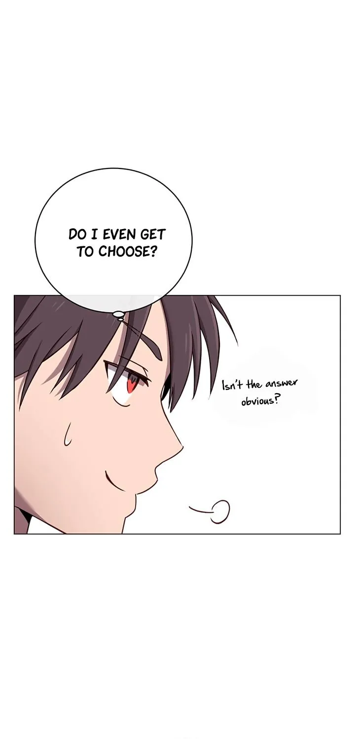 Read The MAX leveled hero will return! chapter 27 image 47 on Lezhin