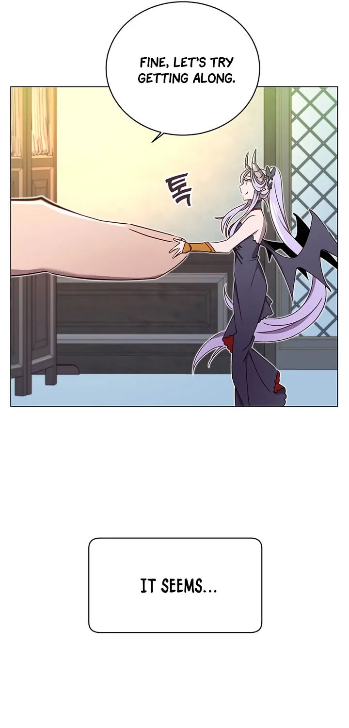 Read The MAX leveled hero will return! chapter 27 image 48 on Lezhin