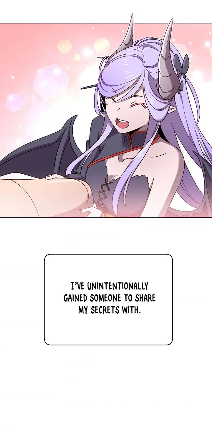 Read The MAX leveled hero will return! chapter 27 image 49 on Lezhin