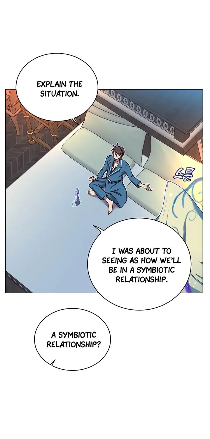 Read The MAX leveled hero will return! chapter 27 image 5 on Lezhin