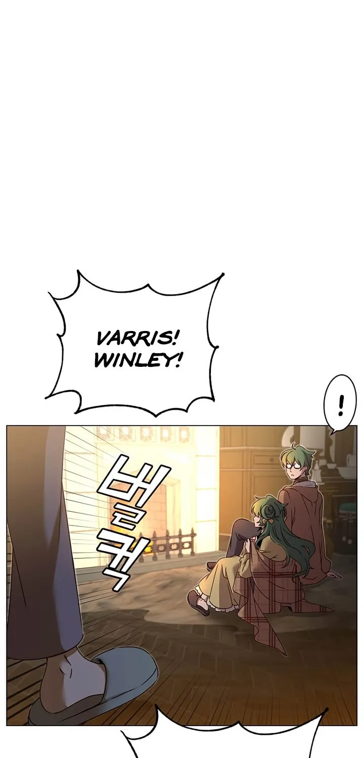 Read The MAX leveled hero will return! chapter 27 image 60 on Lezhin