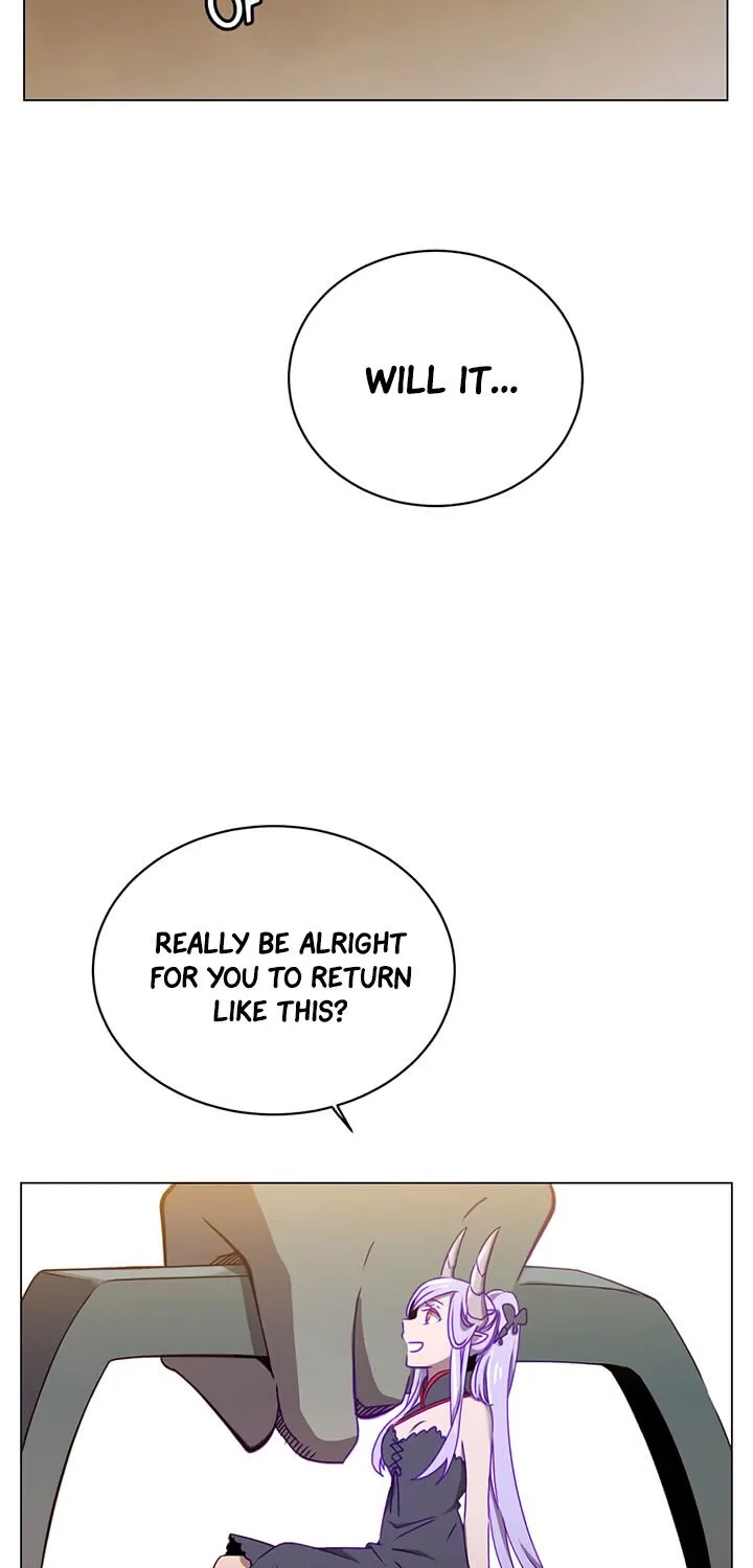 Read The MAX leveled hero will return! chapter 27 image 63 on Lezhin
