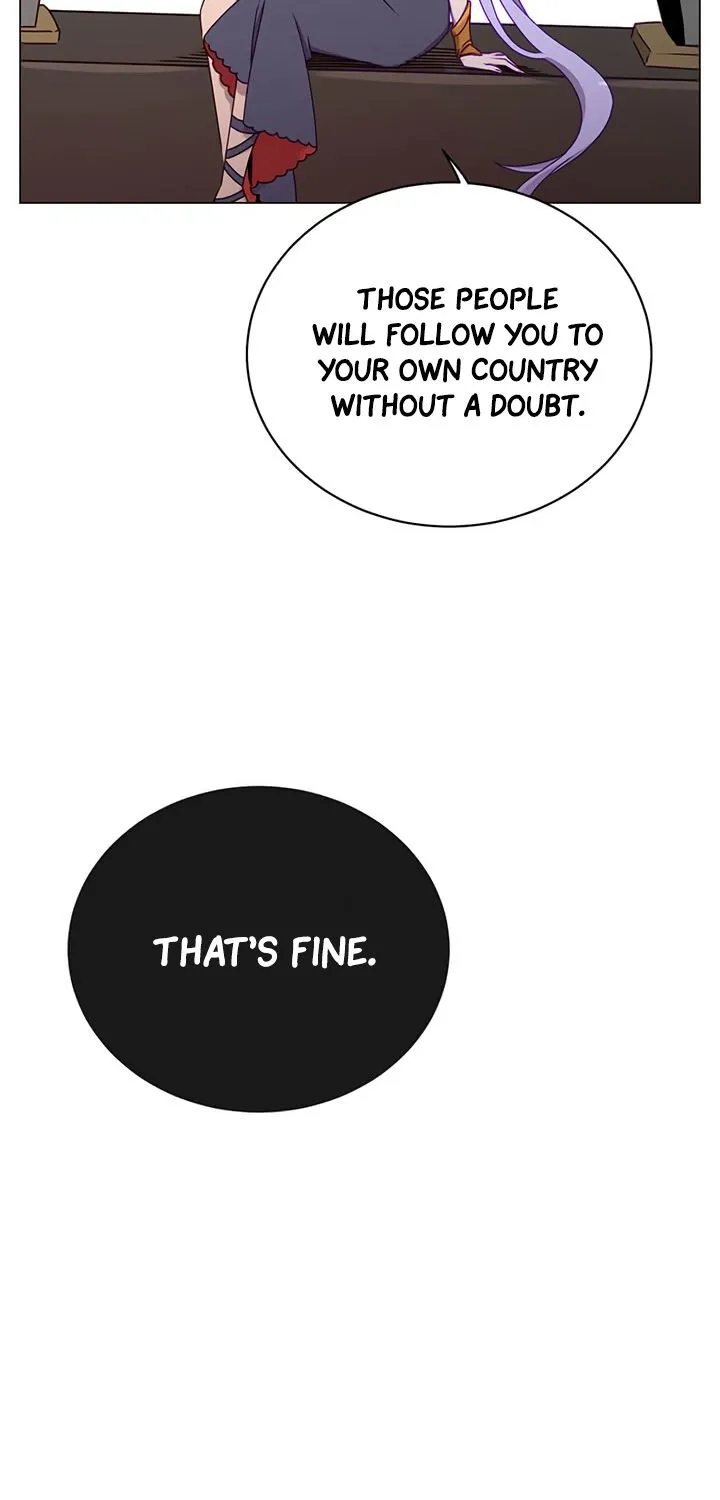 Read The MAX leveled hero will return! chapter 27 image 64 on Lezhin