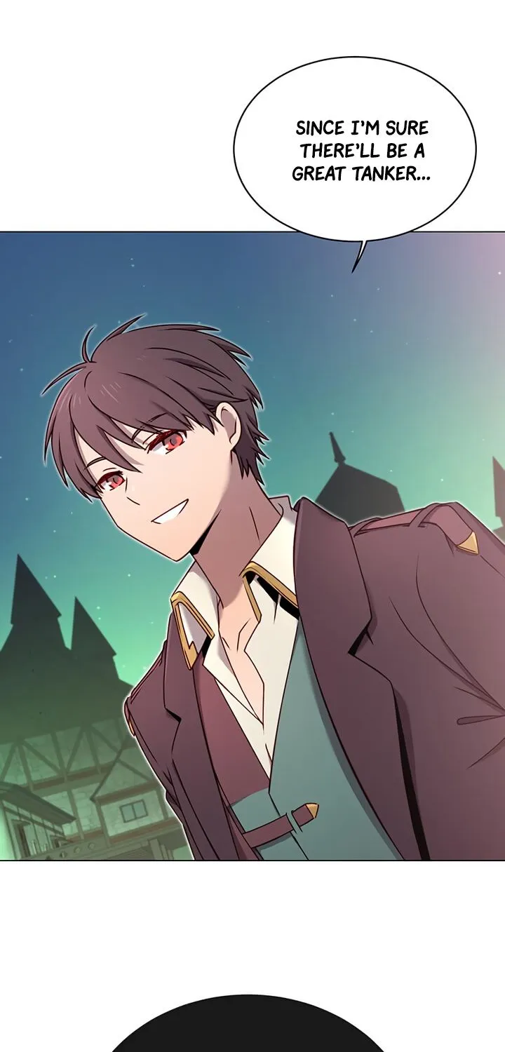 Read The MAX leveled hero will return! chapter 27 image 65 on Lezhin