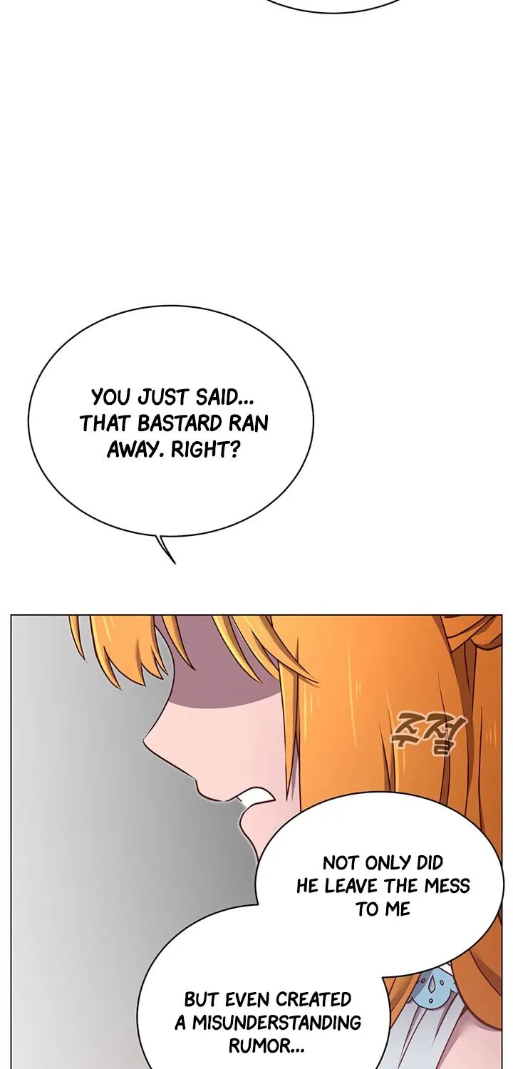 Read The MAX leveled hero will return! chapter 27 image 69 on Lezhin