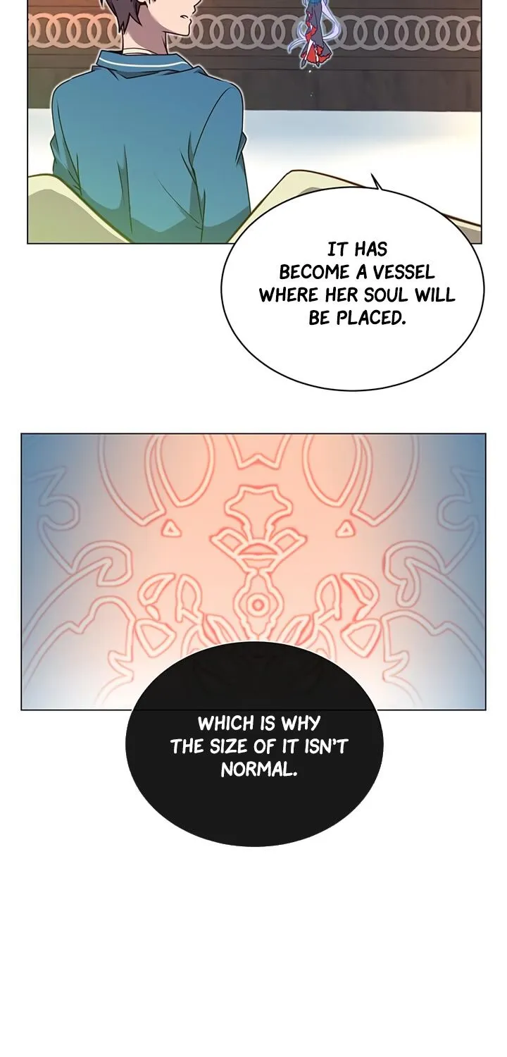 Read The MAX leveled hero will return! chapter 27 image 7 on Lezhin
