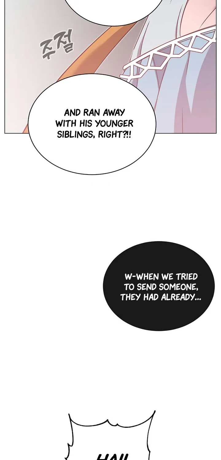 Read The MAX leveled hero will return! chapter 27 image 70 on Lezhin