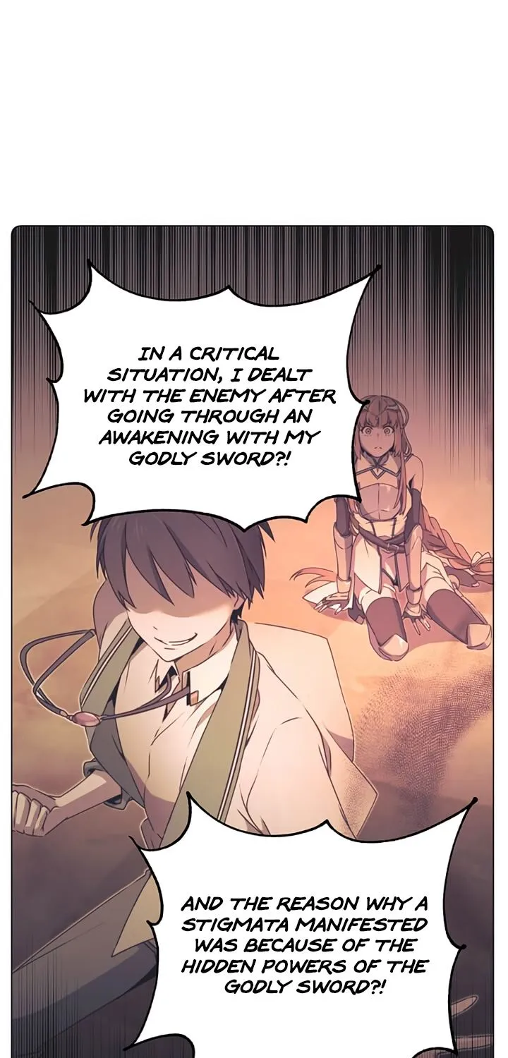 Read The MAX leveled hero will return! chapter 27 image 72 on Lezhin
