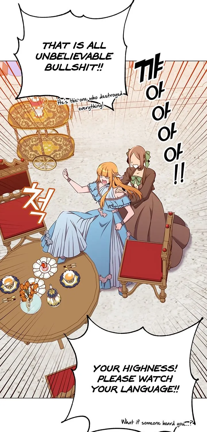 Read The MAX leveled hero will return! chapter 27 image 75 on Lezhin