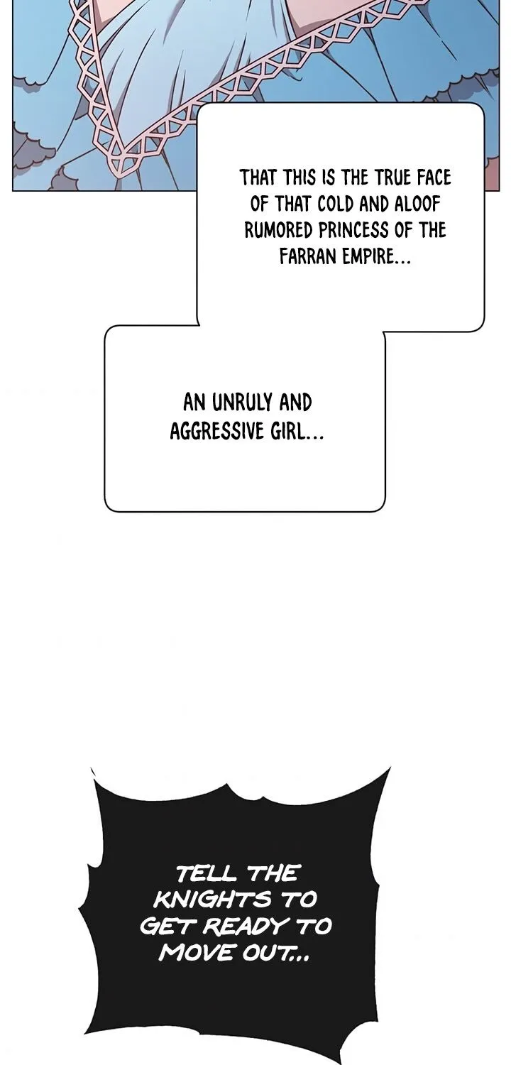 Read The MAX leveled hero will return! chapter 27 image 78 on Lezhin