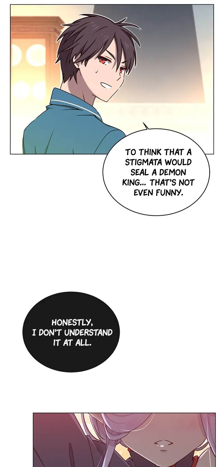 Read The MAX leveled hero will return! chapter 27 image 8 on Lezhin
