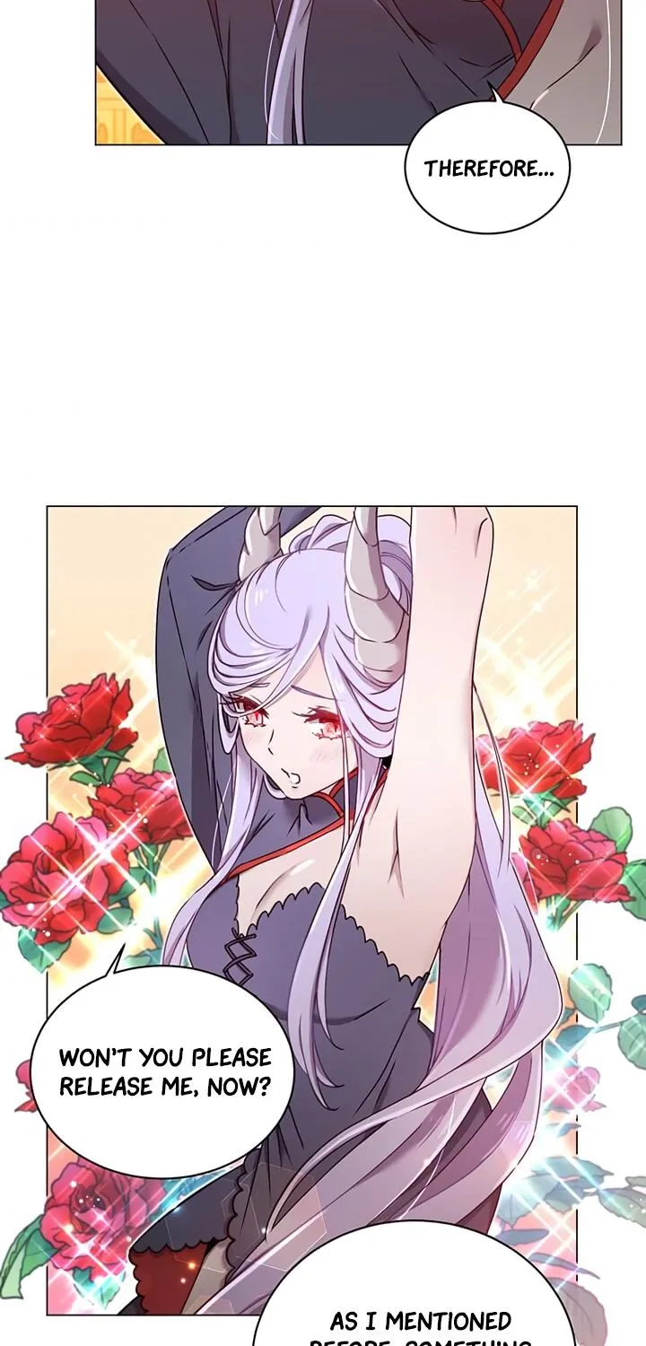 Read The MAX leveled hero will return! chapter 27 image 9 on Lezhin