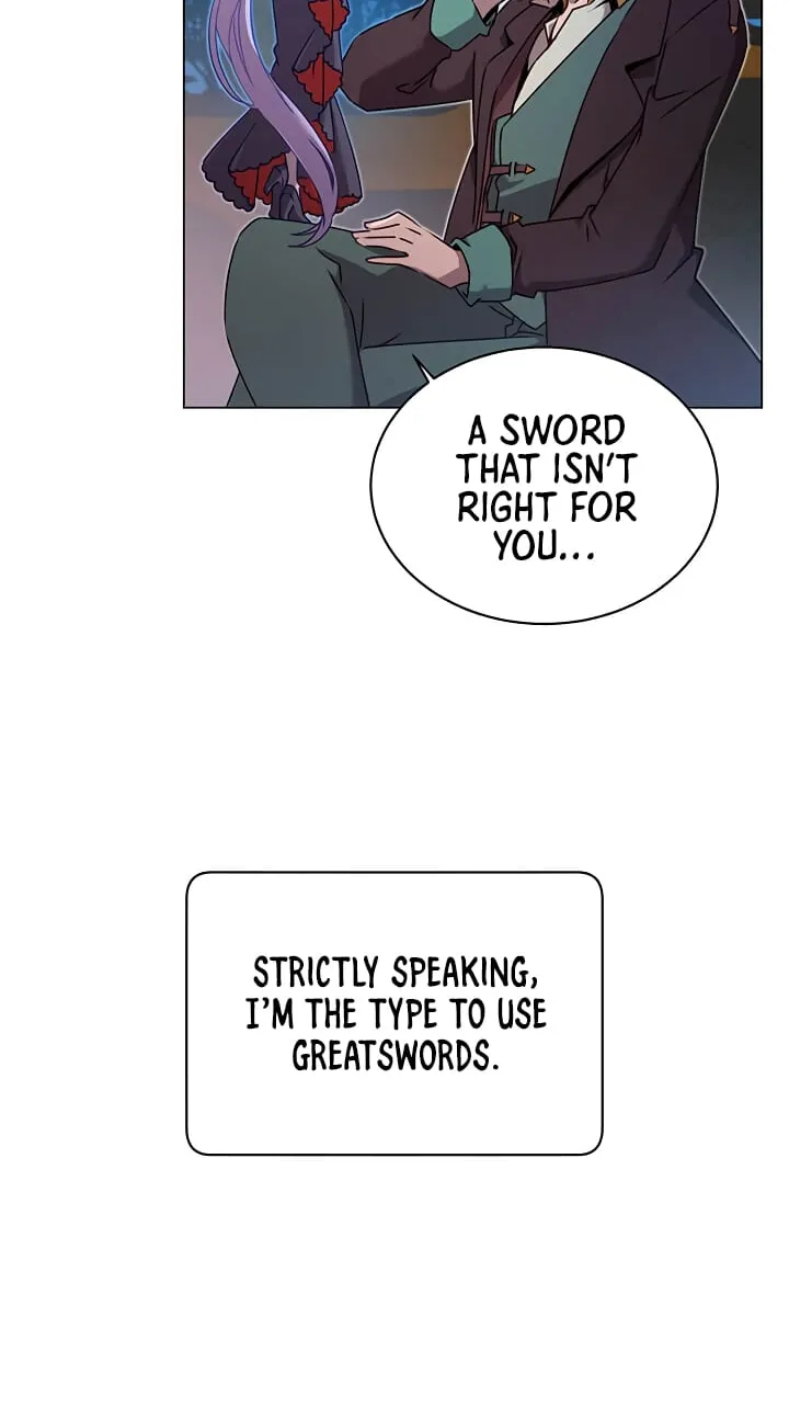 Read The MAX leveled hero will return! chapter 28 image 11 on Lezhin