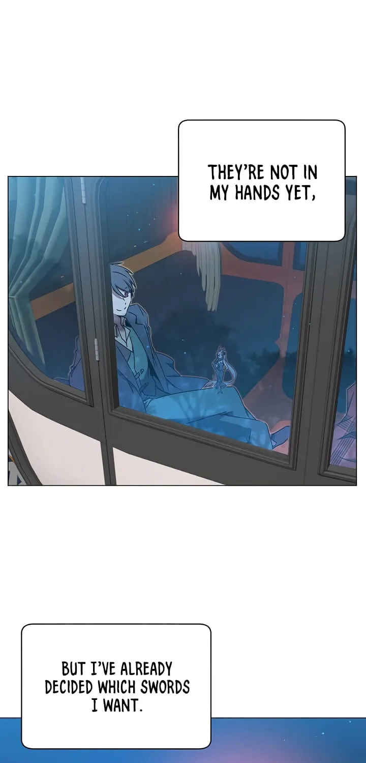 Read The MAX leveled hero will return! chapter 28 image 12 on Lezhin