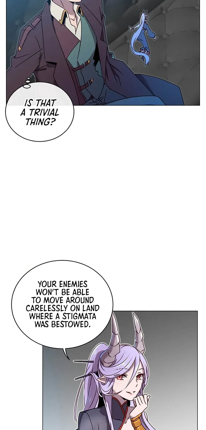 Read The MAX leveled hero will return! chapter 28 image 17 on Lezhin