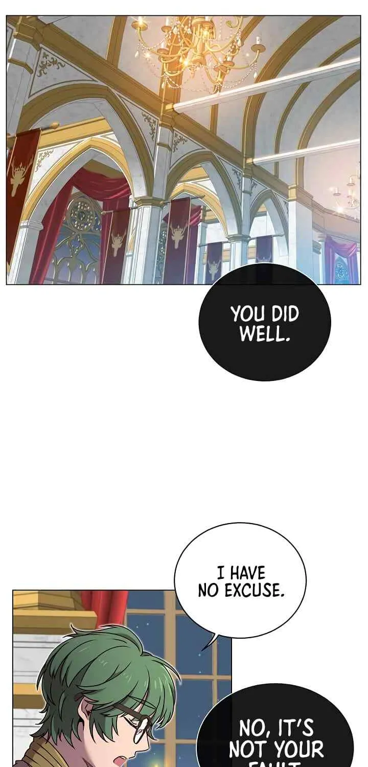Read The MAX leveled hero will return! chapter 28 image 24 on Lezhin