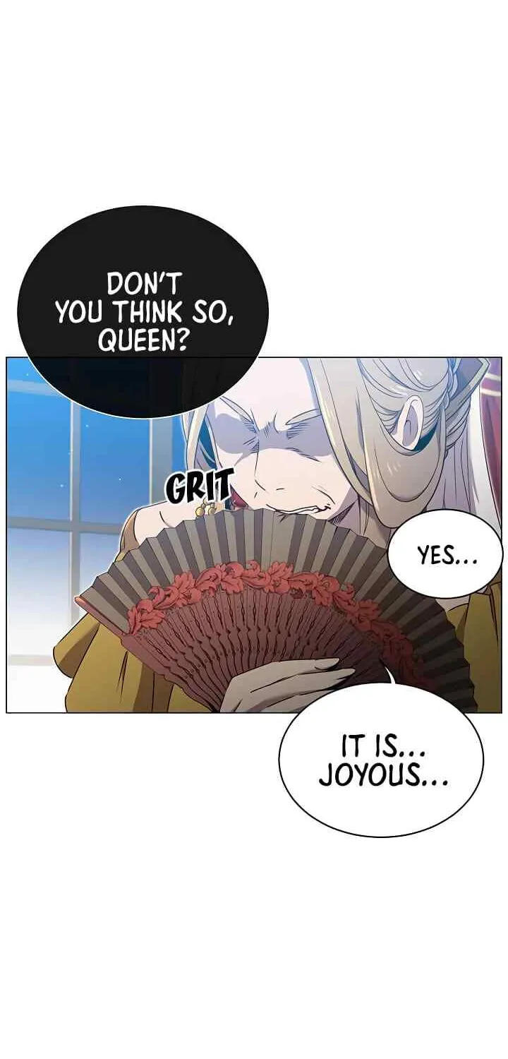 Read The MAX leveled hero will return! chapter 28 image 28 on Lezhin