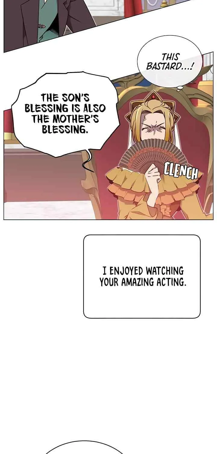 Read The MAX leveled hero will return! chapter 28 image 30 on Lezhin