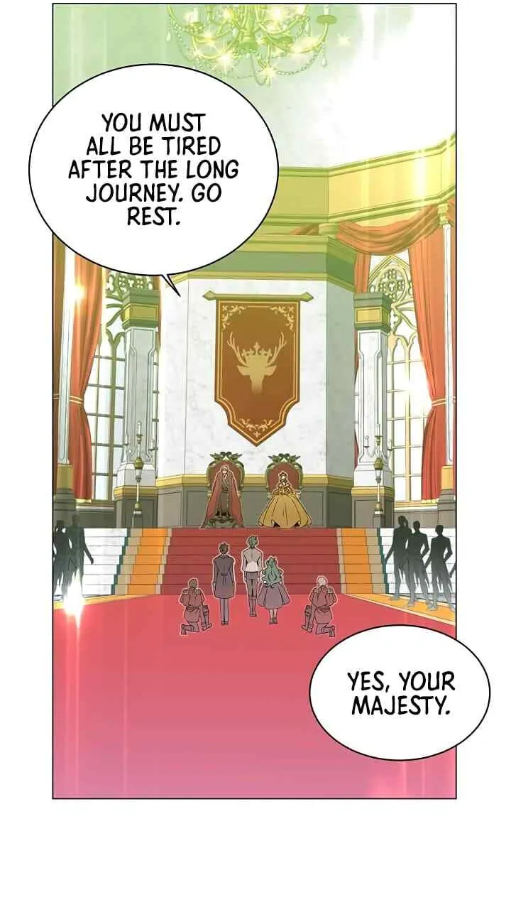 Read The MAX leveled hero will return! chapter 28 image 32 on Lezhin