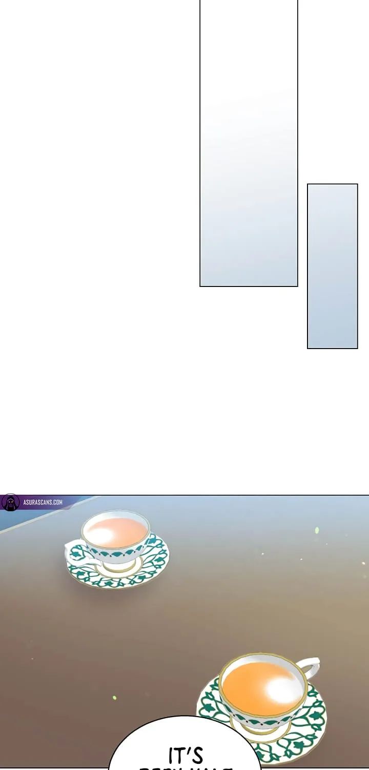 Read The MAX leveled hero will return! chapter 28 image 35 on Lezhin