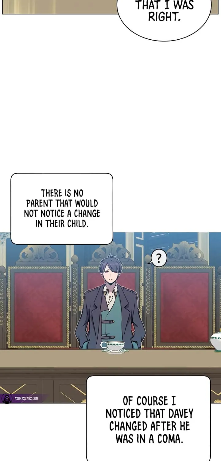 Read The MAX leveled hero will return! chapter 28 image 41 on Lezhin