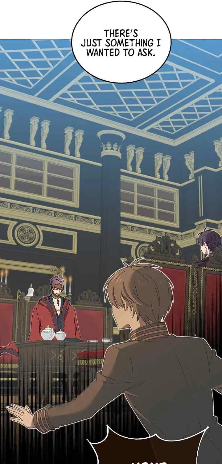 Read The MAX leveled hero will return! chapter 28 image 44 on Lezhin
