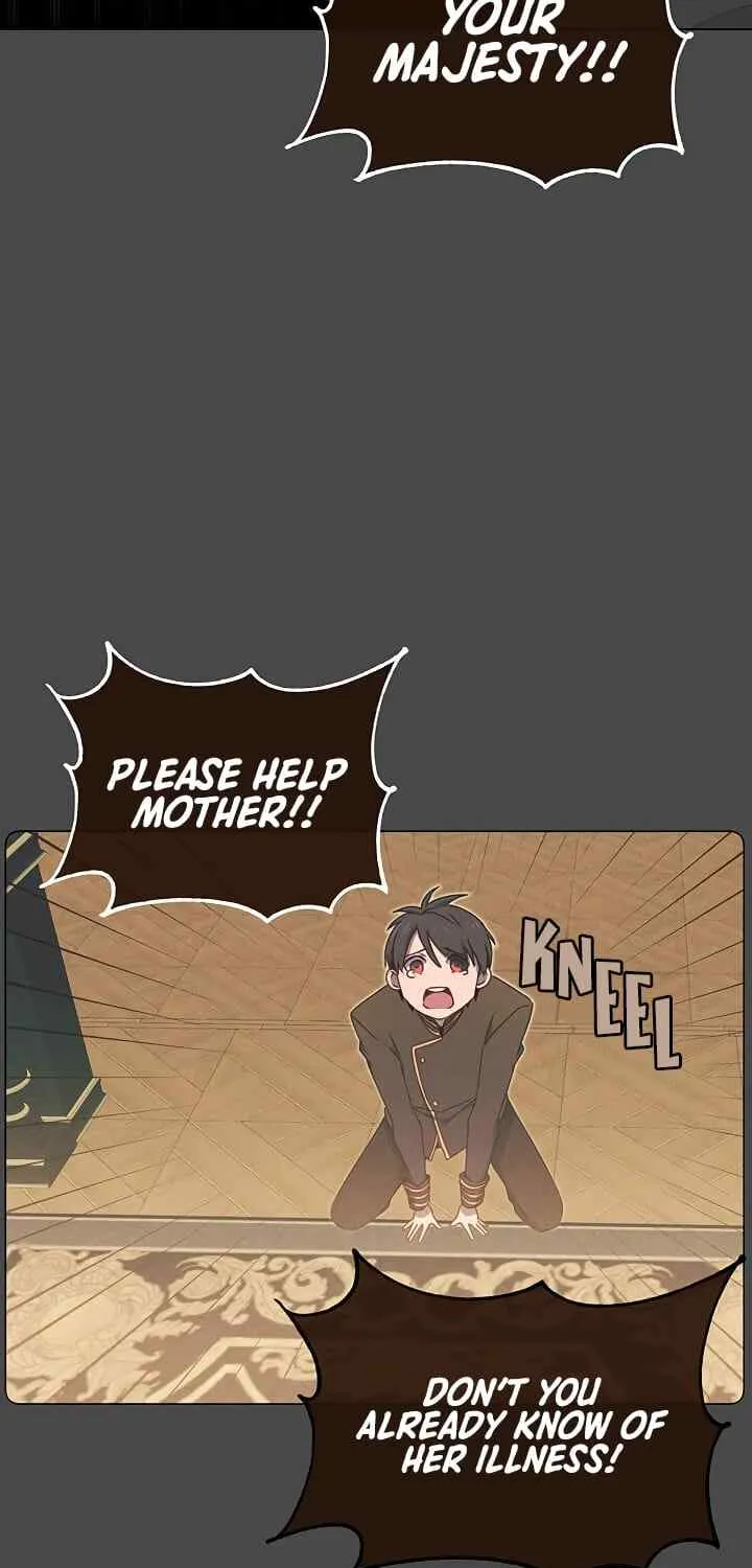 Read The MAX leveled hero will return! chapter 28 image 45 on Lezhin