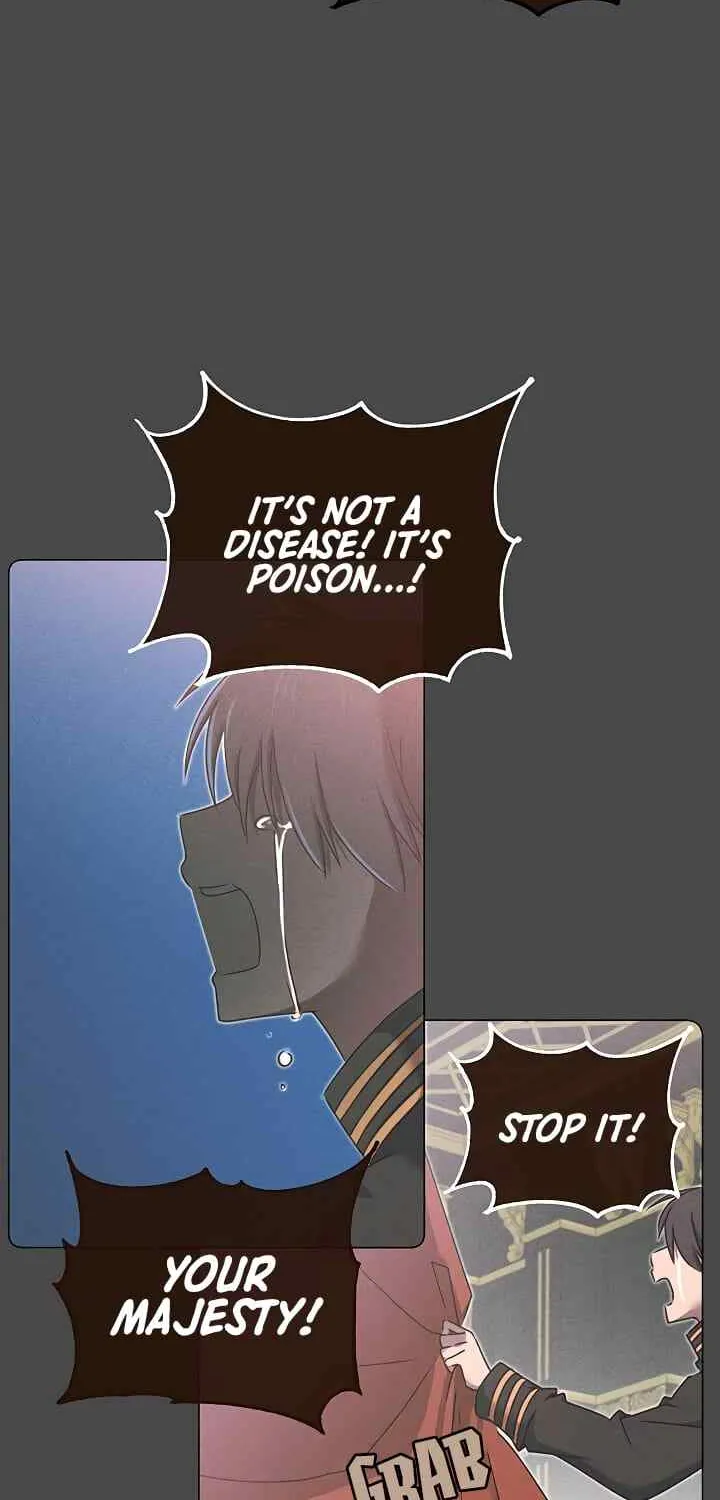 Read The MAX leveled hero will return! chapter 28 image 46 on Lezhin