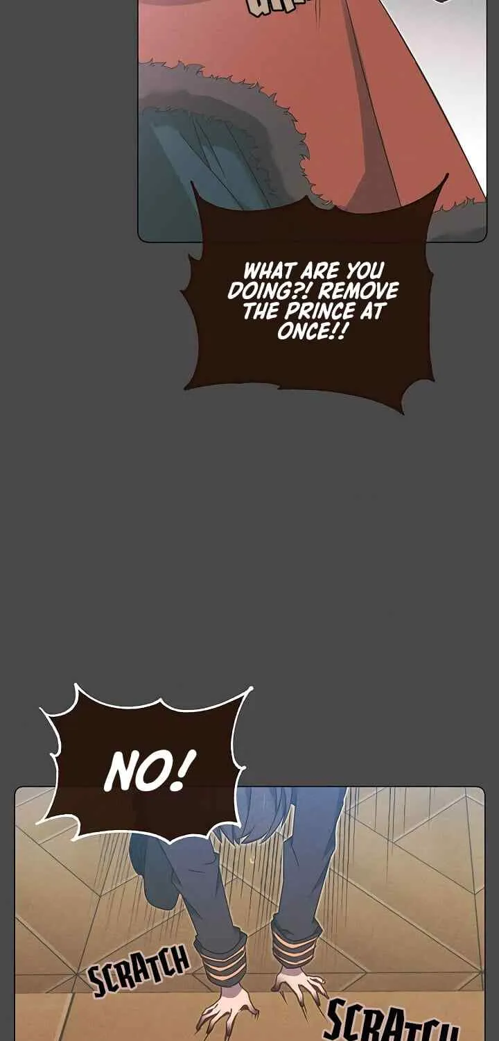 Read The MAX leveled hero will return! chapter 28 image 47 on Lezhin
