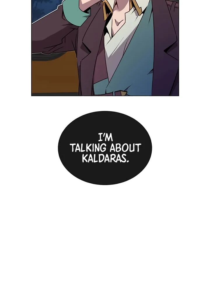 Read The MAX leveled hero will return! chapter 28 image 5 on Lezhin