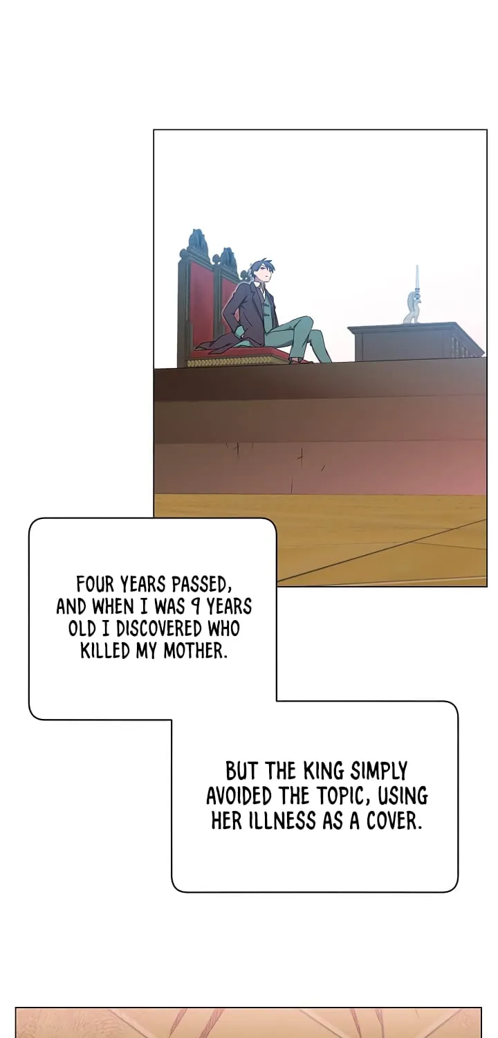 Read The MAX leveled hero will return! chapter 28 image 50 on Lezhin