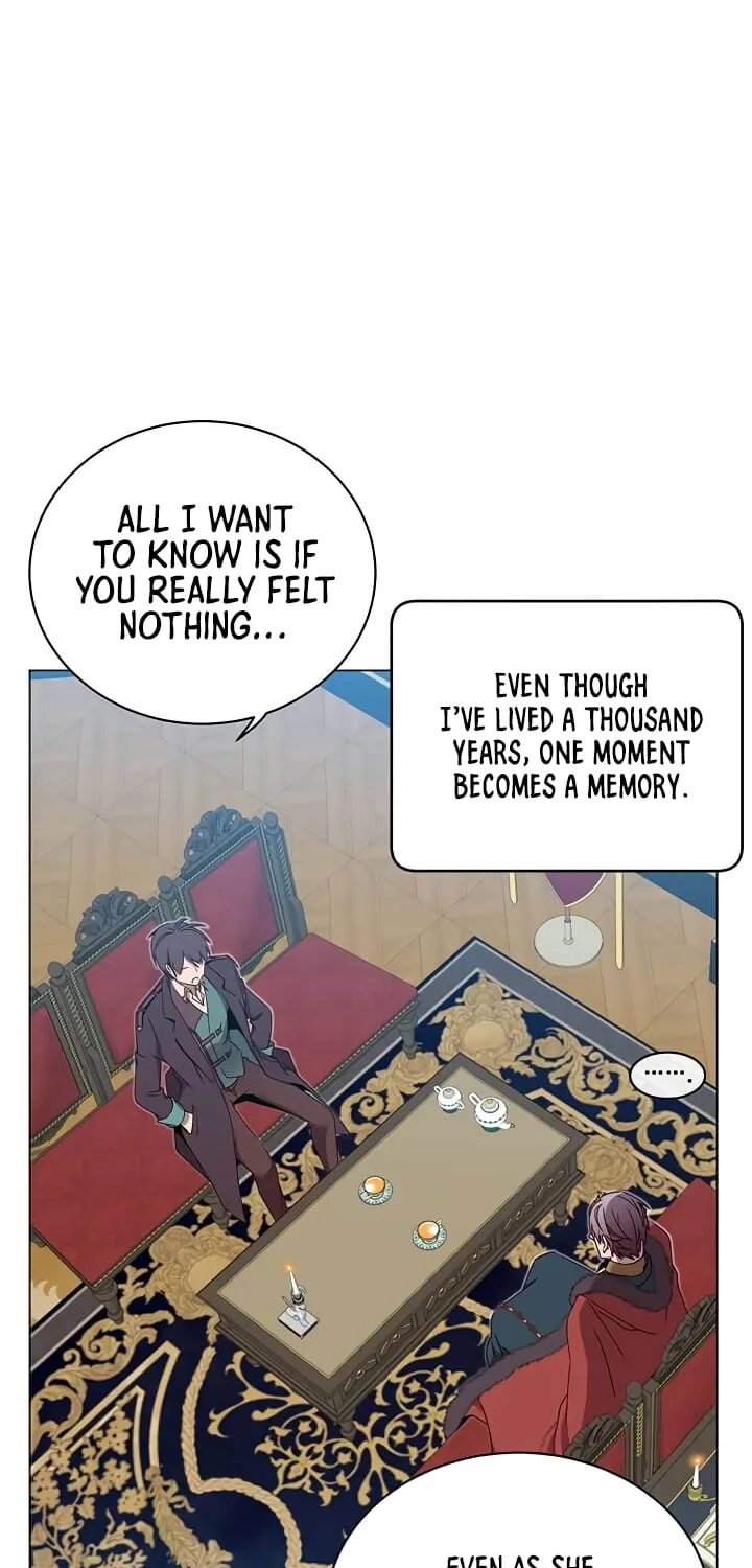Read The MAX leveled hero will return! chapter 28 image 54 on Lezhin
