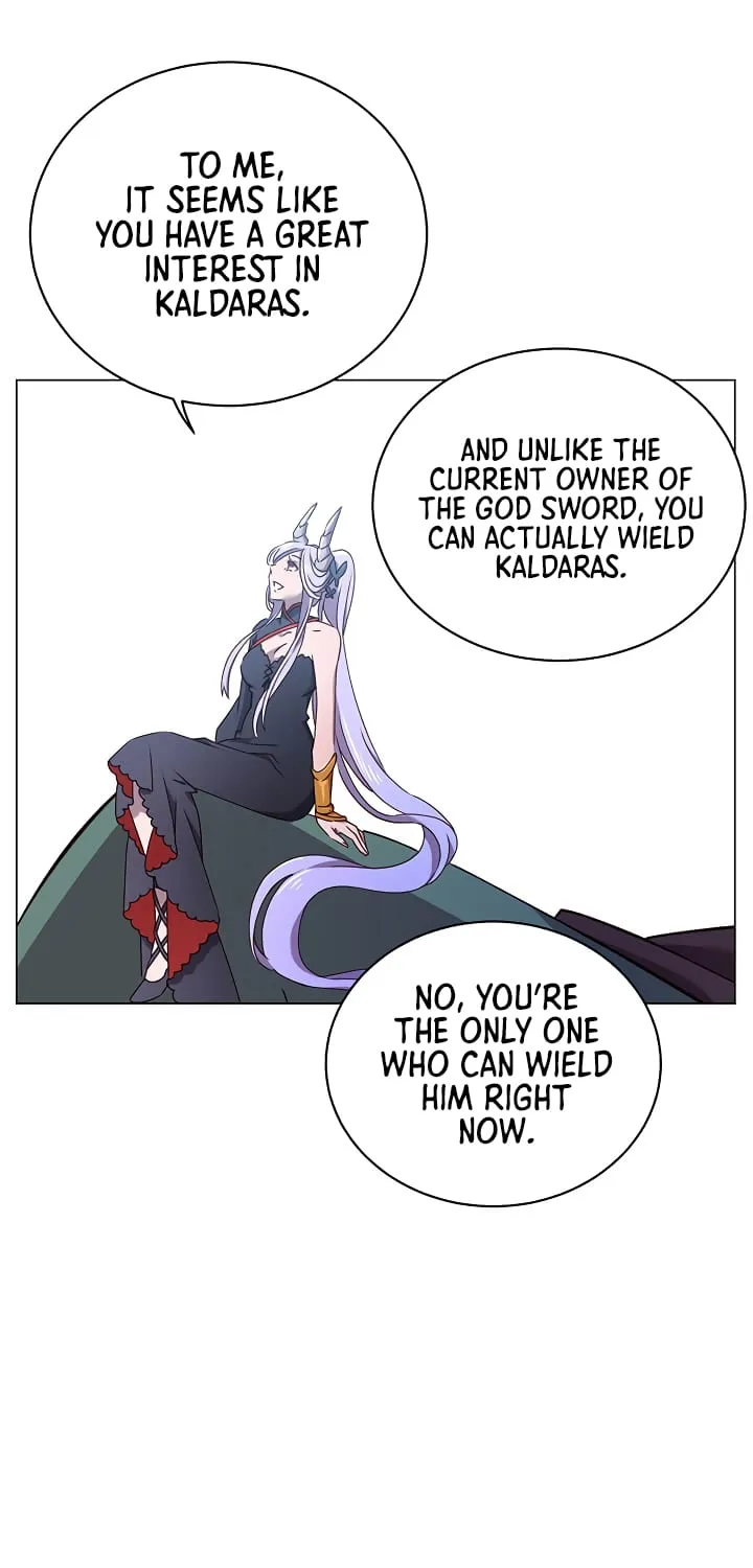 Read The MAX leveled hero will return! chapter 28 image 6 on Lezhin