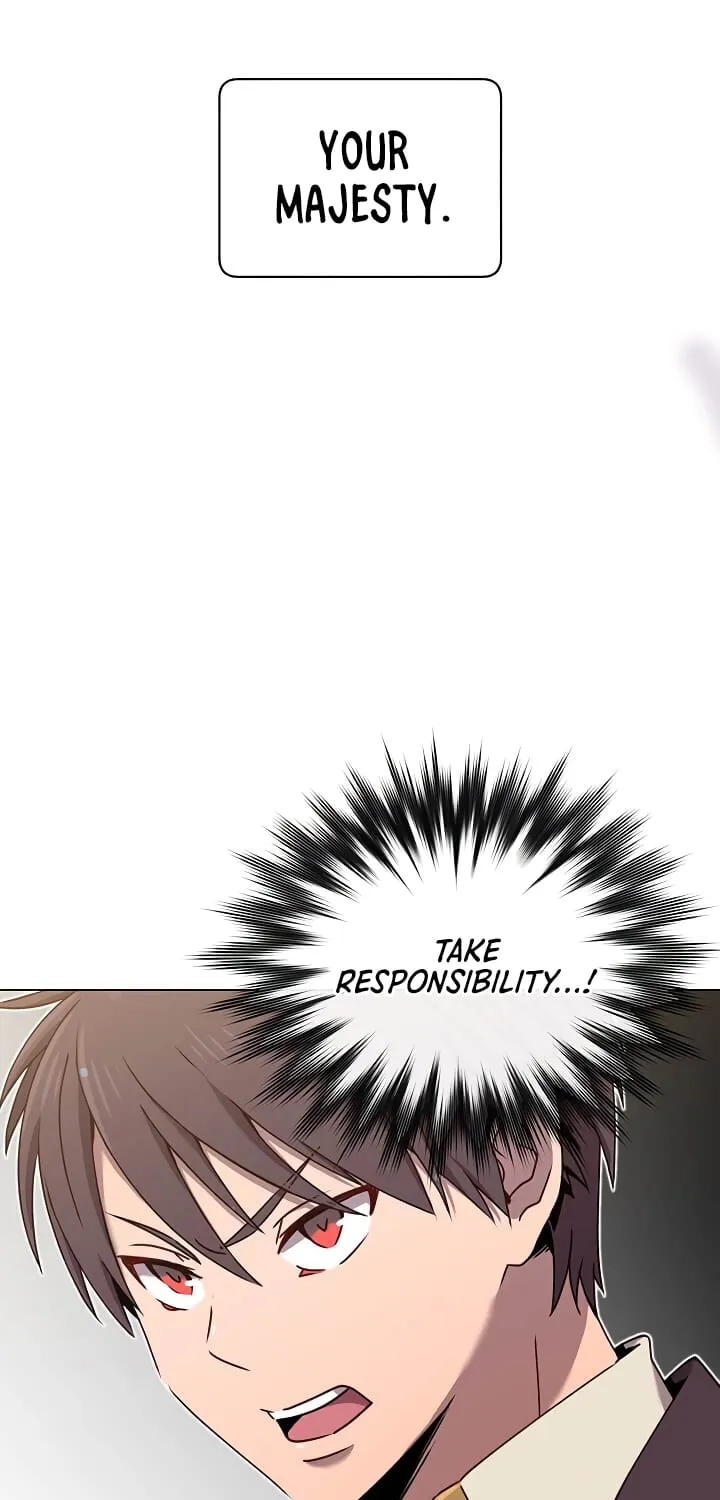 Read The MAX leveled hero will return! chapter 28 image 63 on Lezhin