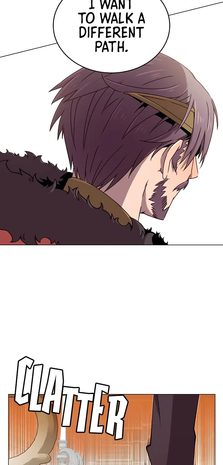 Read The MAX leveled hero will return! chapter 28 image 65 on Lezhin