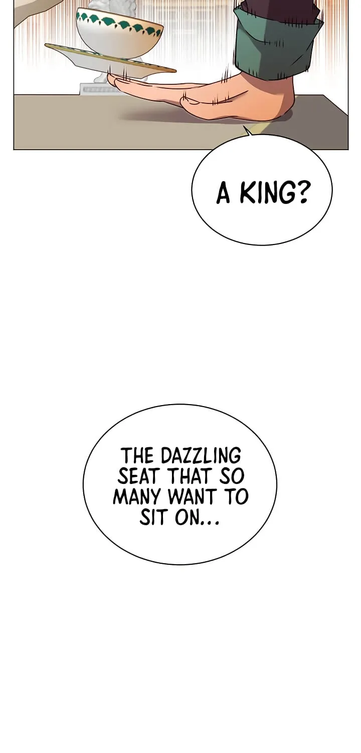 Read The MAX leveled hero will return! chapter 28 image 66 on Lezhin