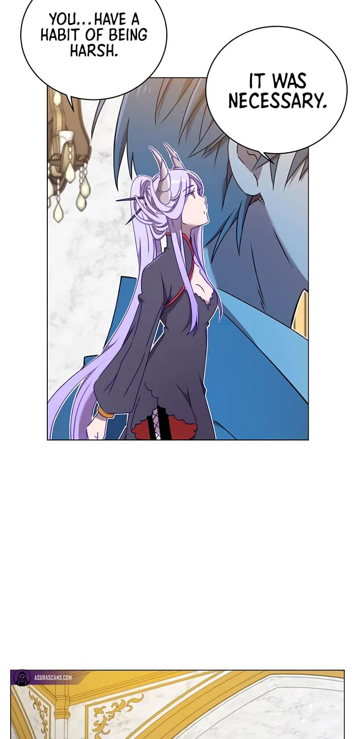Read The MAX leveled hero will return! chapter 28 image 70 on Lezhin