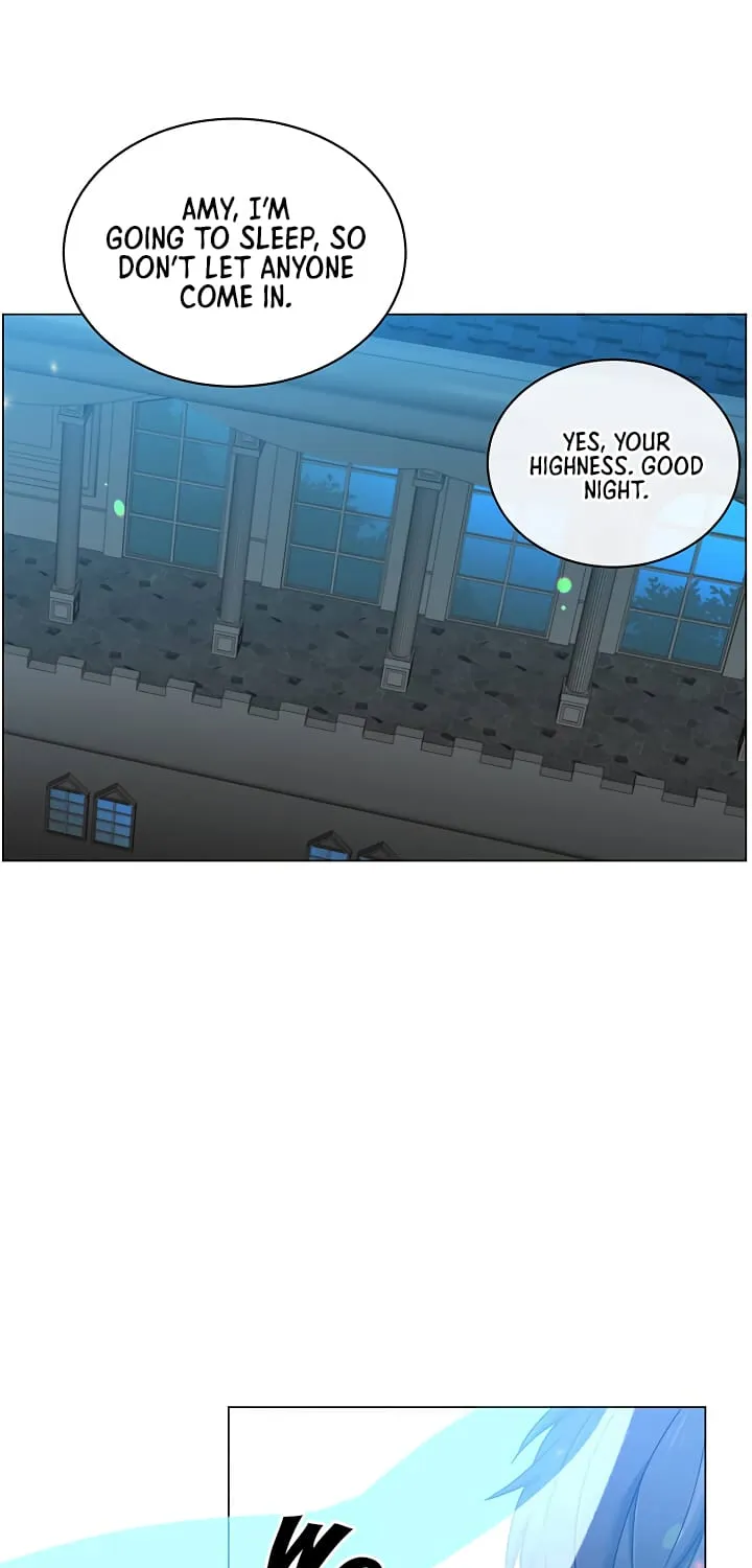 Read The MAX leveled hero will return! chapter 28 image 73 on Lezhin