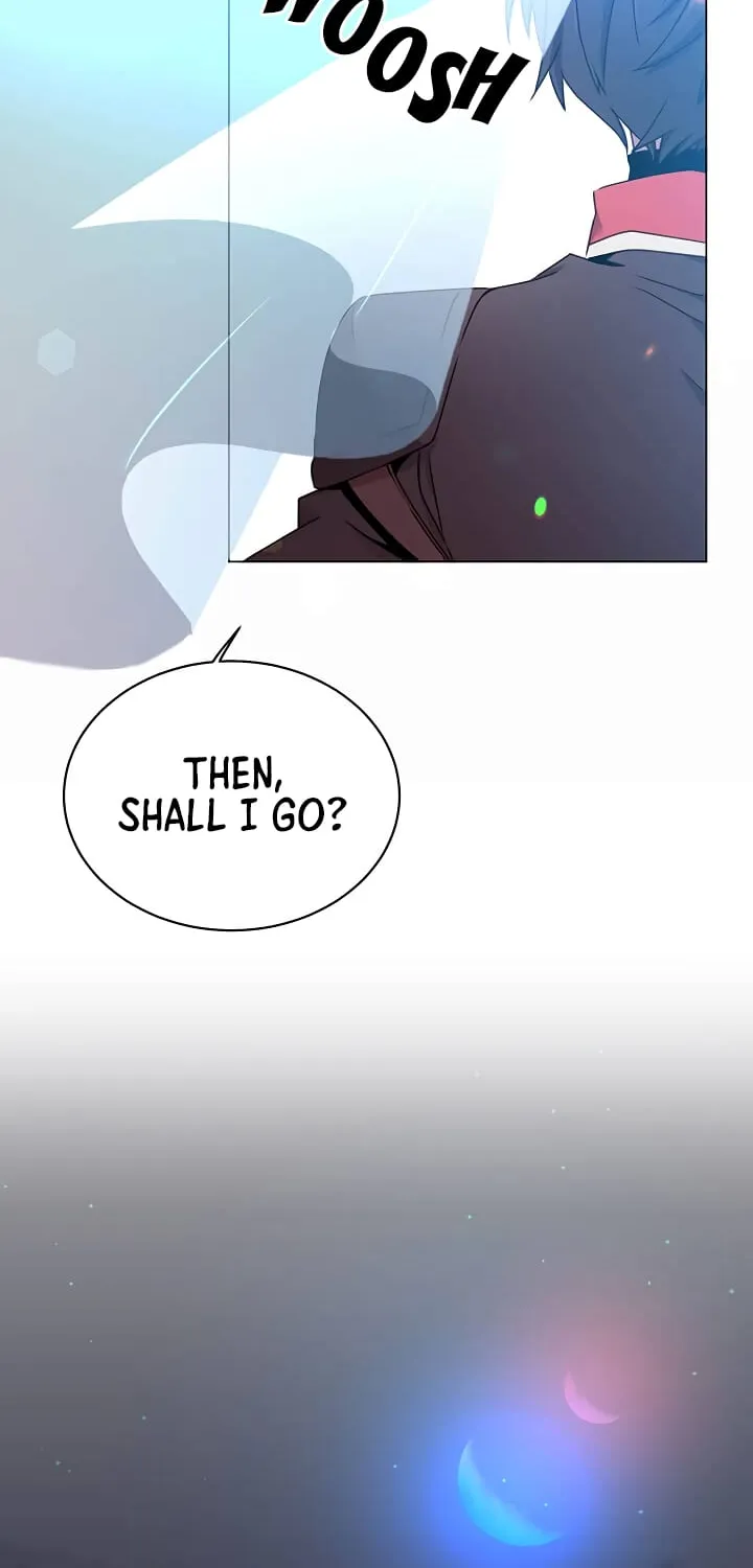 Read The MAX leveled hero will return! chapter 28 image 74 on Lezhin
