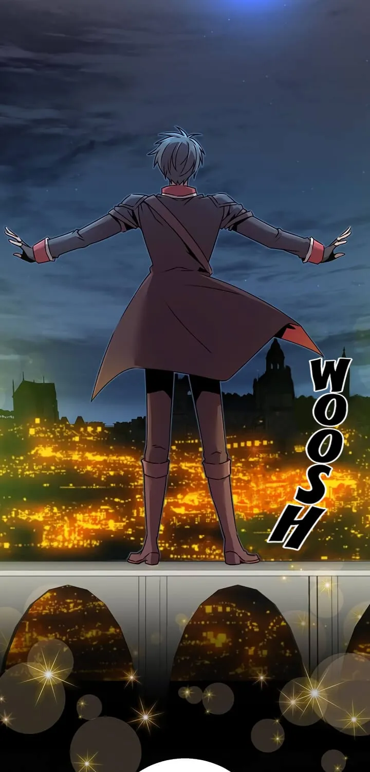 Read The MAX leveled hero will return! chapter 28 image 75 on Lezhin