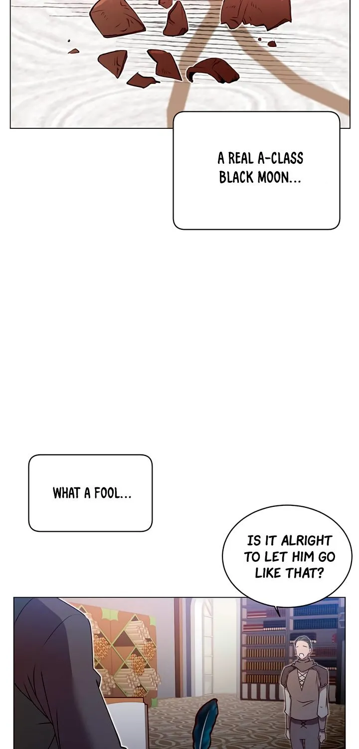 Read The MAX leveled hero will return! chapter 29 image 10 on Lezhin