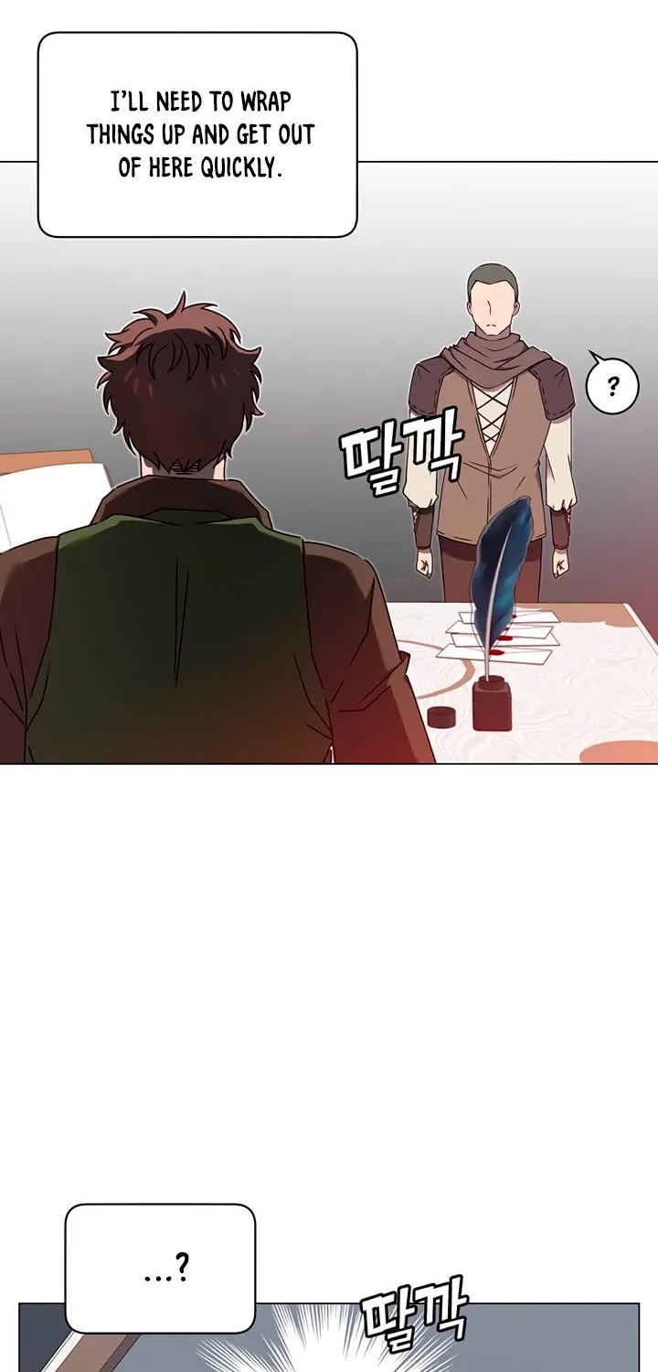 Read The MAX leveled hero will return! chapter 29 image 15 on Lezhin