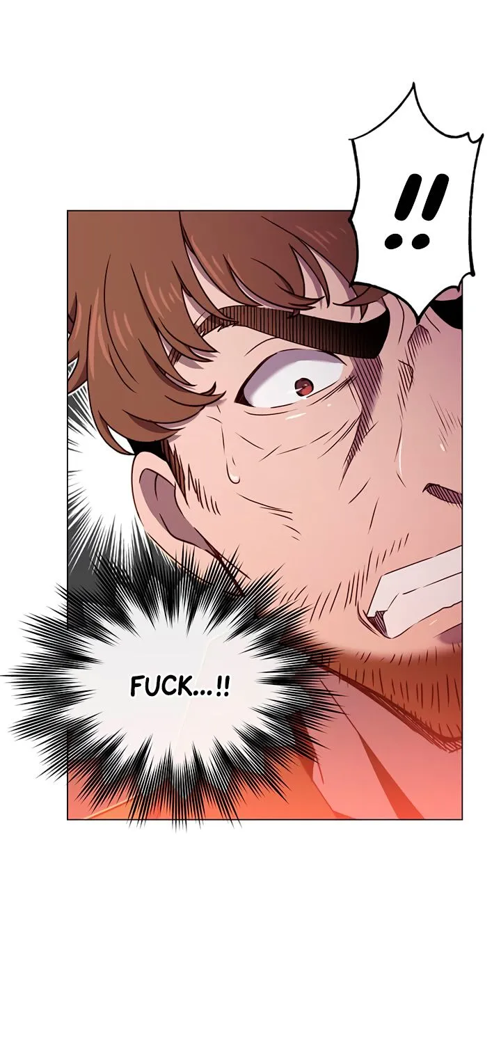 Read The MAX leveled hero will return! chapter 29 image 17 on Lezhin